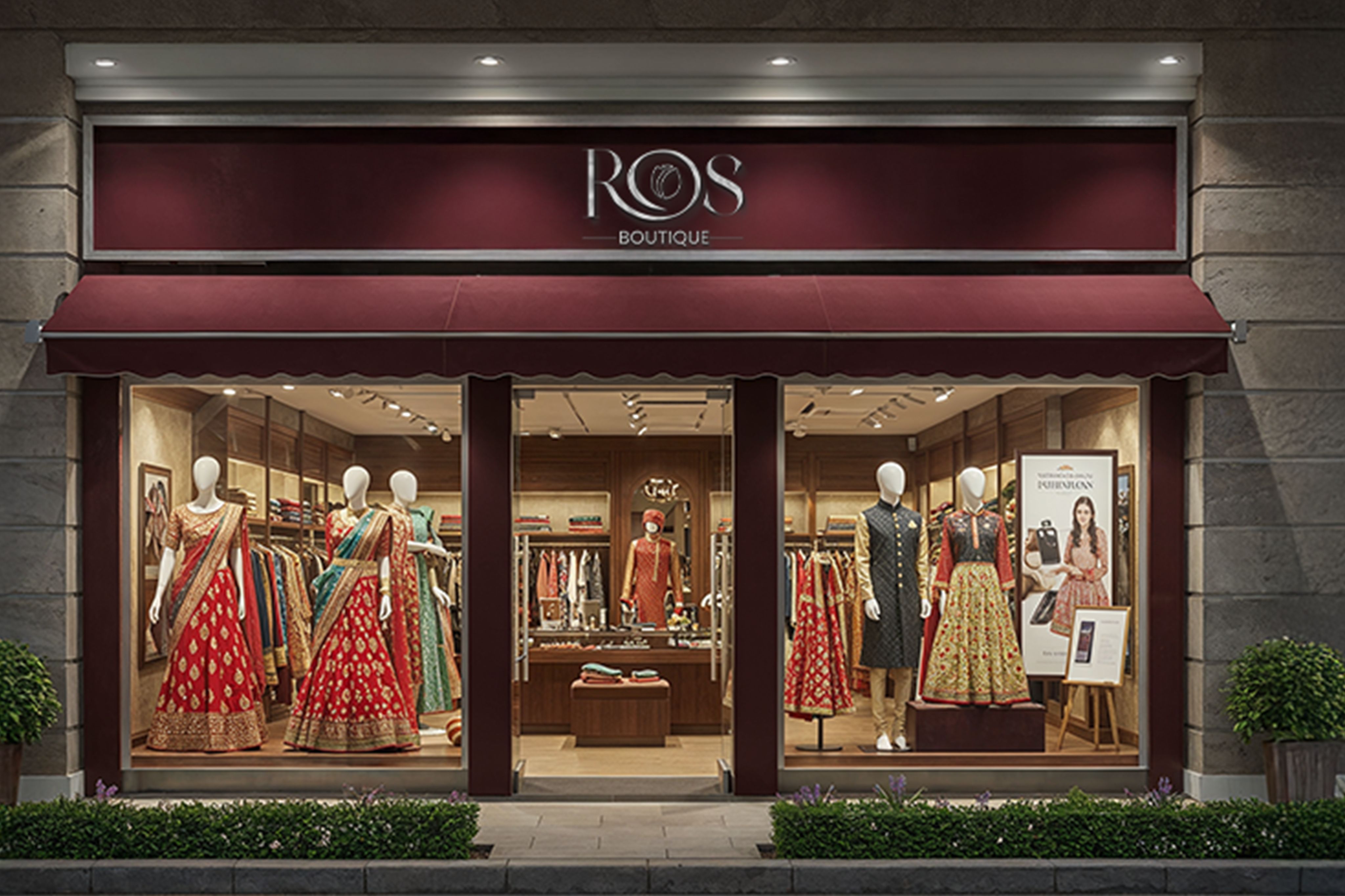 Ros Boutique
