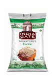 INDIA GATE EXOTIC BASMATI RICE