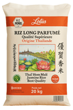 LOTUS RICE – PREMIUM QUALITY RICE