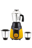 SOWBAGHYA UNIQ 500 WATTS 3 JARS MIXER GRINDER (UNIQ500W)