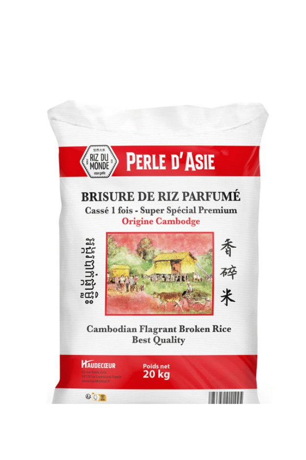 RIZ BRISURE CASSÉ 1 FOIS