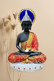 Traditional Buddha beautiful Showpiece for Home Decor & Gifting