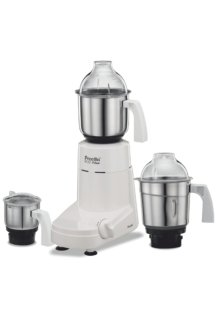 PREETHI ECO FRESH MIXER GRINDER