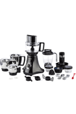 BUTTERFLY ELEKTRA 750 WATTS FOOD PROCESSOR WITH 6 JARS & 9 ATTACHMENTS