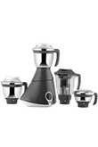 BUTTERFLY – MATCHLESS MIXER GRINDER 750W (4 JARS) – GREY & WHITE