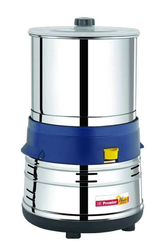 PREMIER SMALL WONDER TABLE TOP WET GRINDER