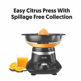 Preethi Cocosta Coconut Scraper & Citrus Juicer