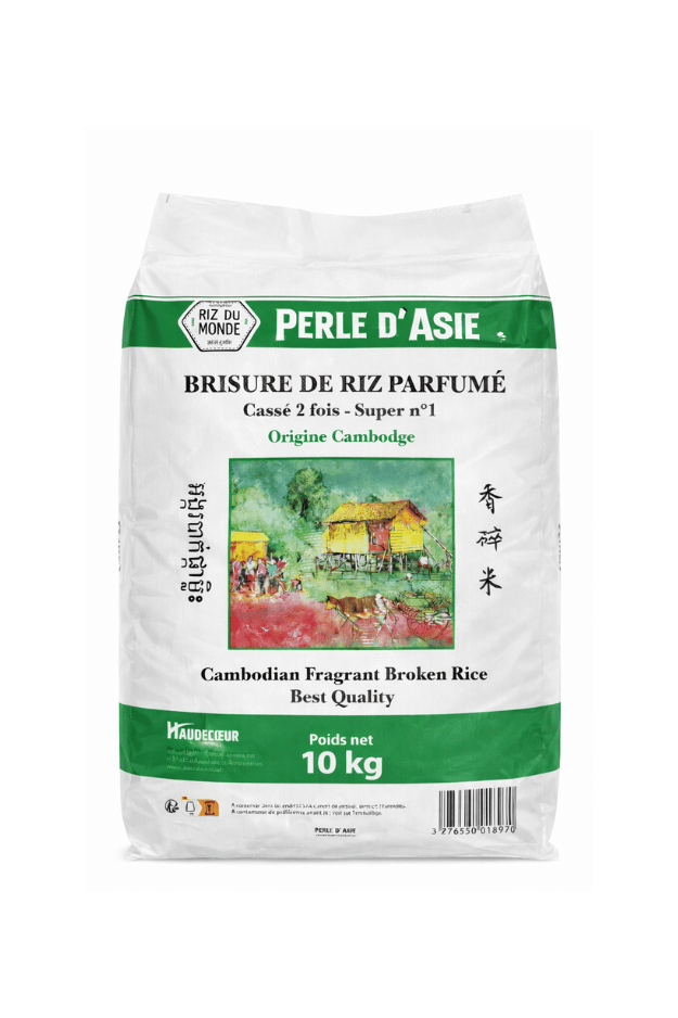 RIZ BRISURE CASSÉ 2 FOIS
