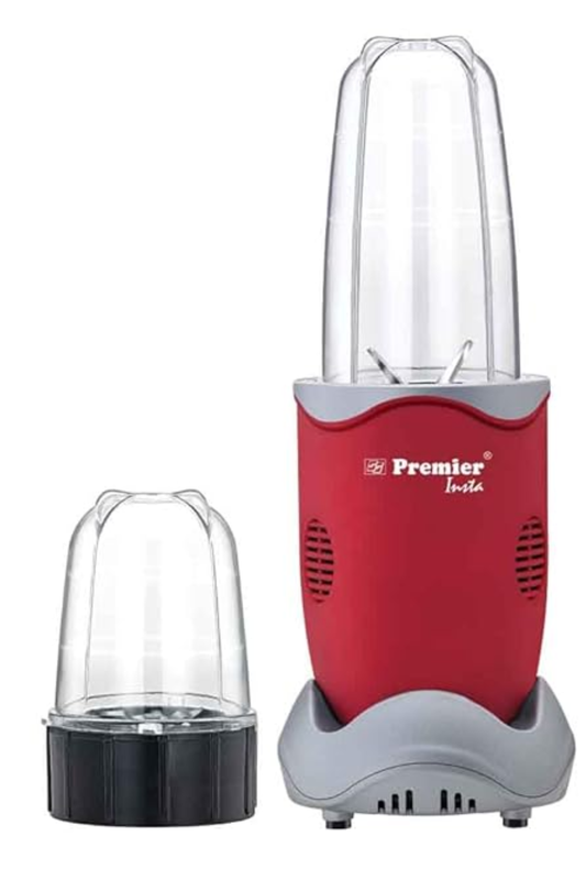 PREMIER INSTA NUTRI ELECTRIC BLENDER