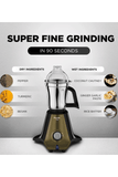 PREETHI TITAN MIXER GRINDER (MG-283)