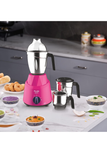 PREETHI – GALAXY MG225 MIXER GRINDER 750W