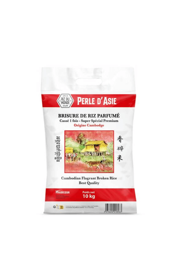 RIZ BRISURE CASSÉ 1 FOIS