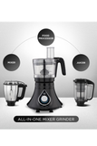 PREETHI – ZODIAC COSMO MIXER GRINDER
