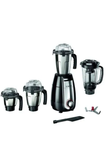 SOWBAGHYA UNIQ 500 WATTS 3 JARS MIXER GRINDER (UNIQ500W)