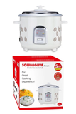 SOWBAGHYA ANNAM 1.2 LTR RICE COOKER