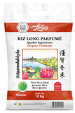 LOTUS RICE – PREMIUM QUALITY RICE