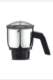 PREETHI ECO PLUS RETRO RED MIXER GRINDER