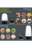 PREMIER INSTA NUTRI ELECTRIC BLENDER
