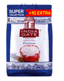 INDIA GATE EXTRA LONG BASMATI RICE PREMIUM 5.5 KG