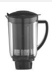 PREETHI ECO PLUS RETRO RED MIXER GRINDER