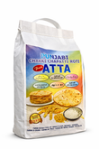 PUNJABI CHAKKI CHAPATTI ROTI ATTA