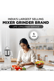 PREETHI ECO FRESH MIXER GRINDER