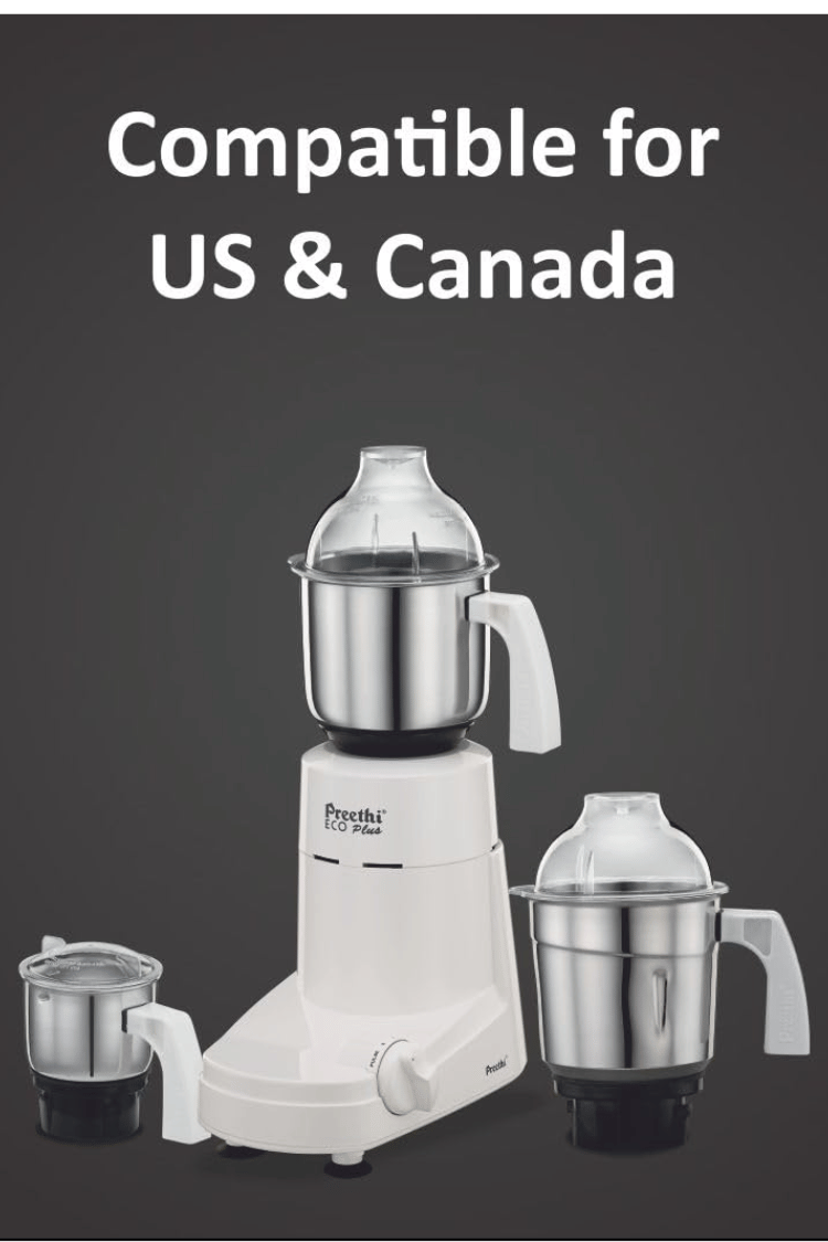 PREETHI ECO FRESH MIXER GRINDER