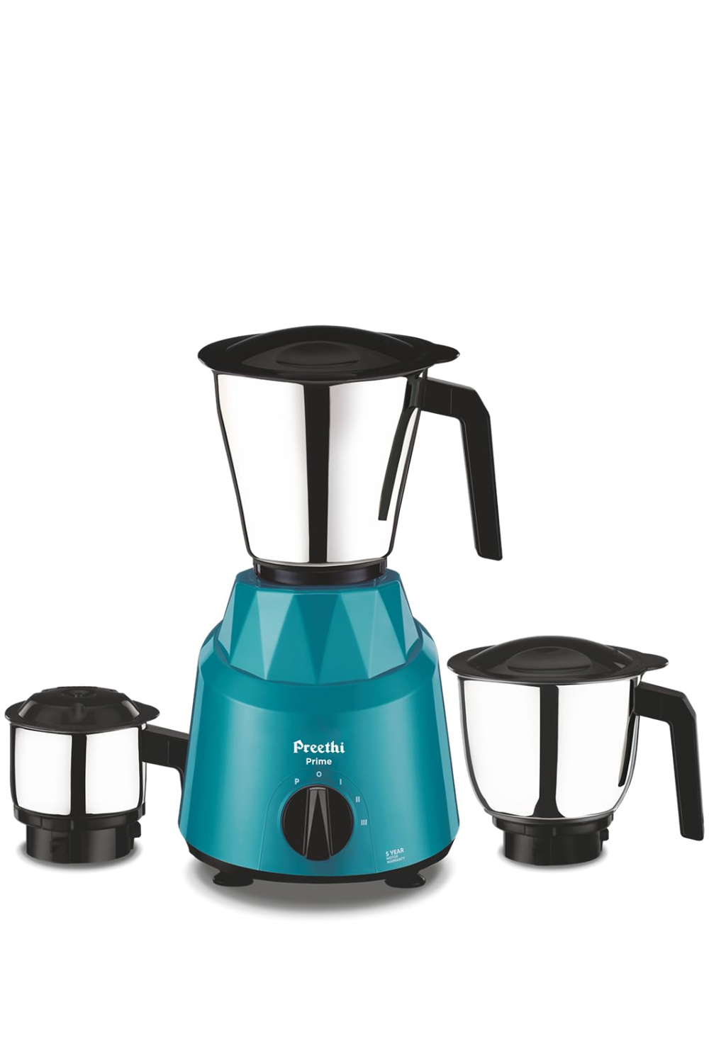 PREETHI PRIME MIXER GRINDER FOR KITCHEN