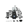 Preethi Zodiac Black Mixer Grinder 750W – Chef Jar + 4 Jars | Lifelong Free Service