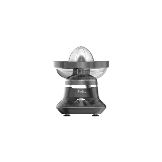 Preethi Cocosta Coconut Scraper & Citrus Juicer