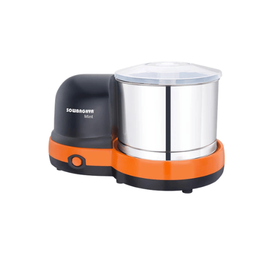 Sowbaghya 2L Dazzle Wet Grinder