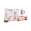 Visalam Hybrid I-Class Mixer Grinder 550W