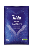 TILDA RICE – 20KG BAG