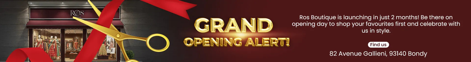 Ros Boutique